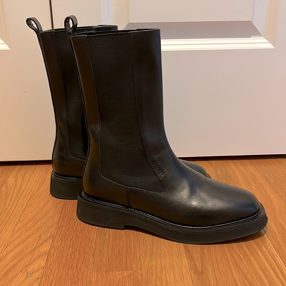 Anthropologie Pilcro Boots